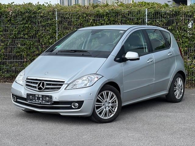 Mercedes-Benz A 180 Elegance TÜV NEU 1 Hand