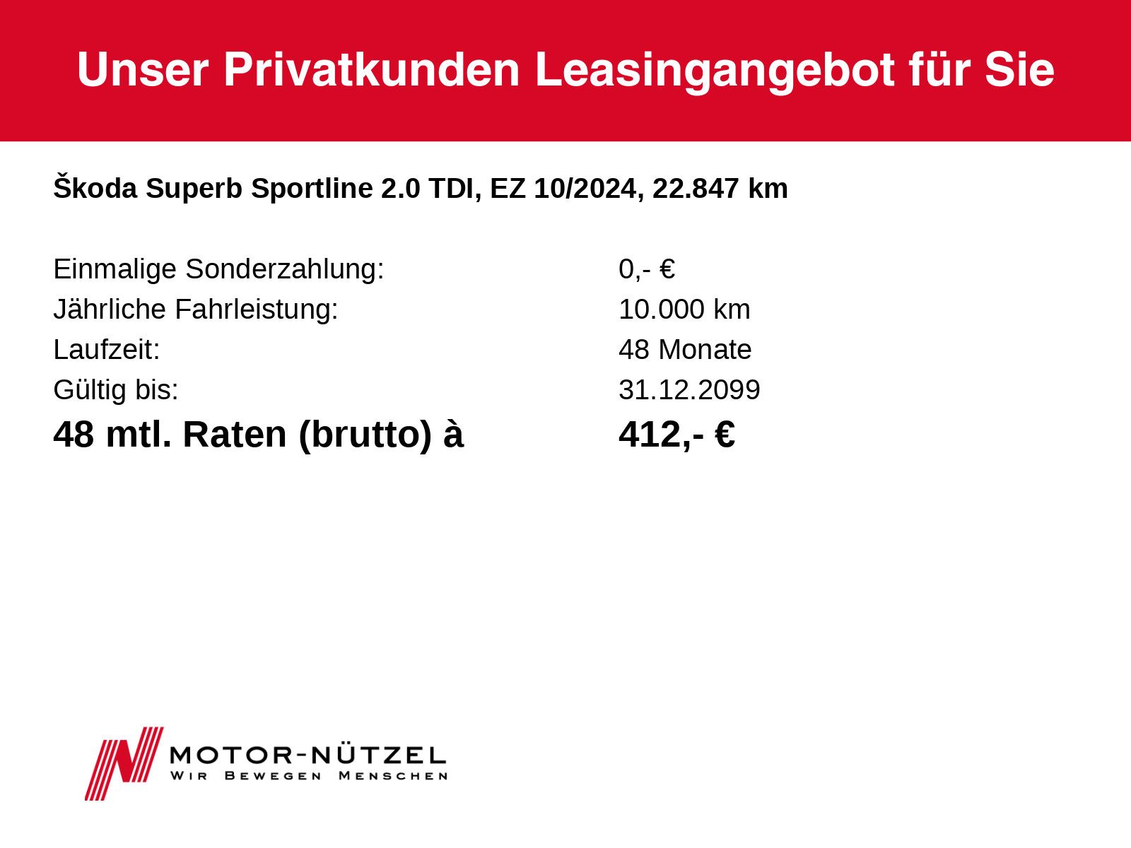 Skoda Superb - Bild 24