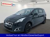 Peugeot 5008 1.6 155/165 THP Allure - Peugeot 5008: Kombi
