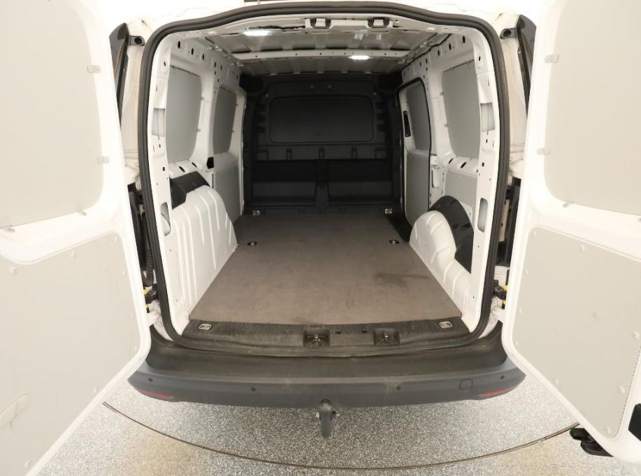 Volkswagen Caddy Maxi - Bild 5