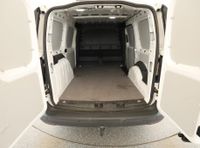 Volkswagen Caddy Maxi - Vorschau Bild 5