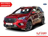 Ford Kuga 1.5 EcoBoost ST-Line 4x4 Xenon Navi Kamera - rote Ford Kuga