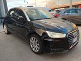 Audi A1 1.4 TDI ultra - Audi A1: Standheizung