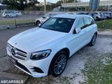 Mercedes-Benz MERCEDES - Classe GLC - GLC 250 d 4Matic Premium - Mercedes-Benz GLC 250 Kombi Gebrauchtwagen