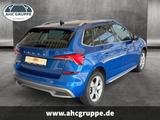 Skoda Kamiq Style 1,0l TGI G-Tec 66kW, ACC, RFK, WSS-H - mit CNG-Antrieb: Pickup