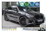 BMW X4 M40i Sport-Aut/HARMAN/KAMERA/STANDHEIZUNG/DAB - BMW X4 M40 aus 2021