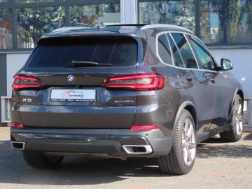 BMW X5 - 8