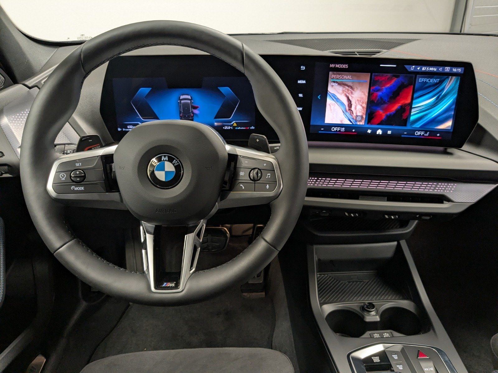 BMW 120 - Bild 11