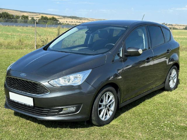 Ford C-MAX Cool & Connect