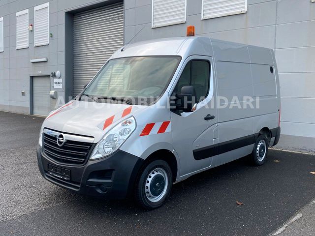 Opel Movano 2.3*L1H2*STANDH.+KLIMA+AHK+BOTT-WERKSTATT