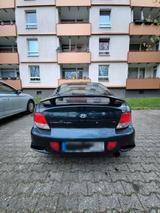 Hyundai Coupe fx gk 1.6 Tüv 05/27 - Hyundai Coupe: 2.0