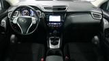 Nissan Qashqai 360°Automatik/PANO/Navi/Kamera/Allwetter - Nissan Qashqai Gebrauchtwagen