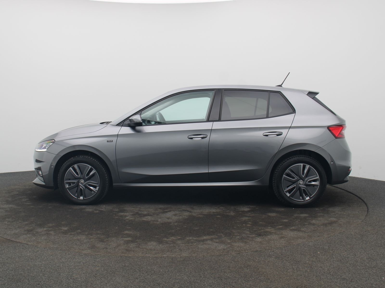 Skoda Fabia - Bild 3