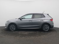 Skoda Fabia - Vorschau Bild 3