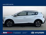 Hyundai BAYON MJ23 1.0 T-GDI 100PS 48V iMT TREND Navipak - gebrauchte Hyundai BAYON aus dem Jahr 2024
