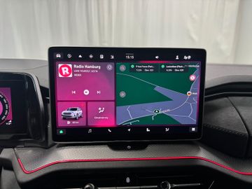 Skoda Kodiaq 2.0 TDI 4x4 Sportline Pano AHK 7-Sitze