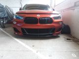 BMW X2 sDrive20d M Sport X Steptronic M Sport X - BMW X2 von privat