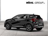 Renault Captur TECHNO TCe 140 (SHZ,PDC,KLIMA) - Renault Captur Techno mit Hybrid-Antrieb (Benzin/Elektro)