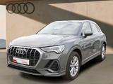 Audi Q3 35 TFSI S line VIRT*NAVI*RFK*MATRIX*LEDER*SHZ - Audi mit Benzin-Antrieb