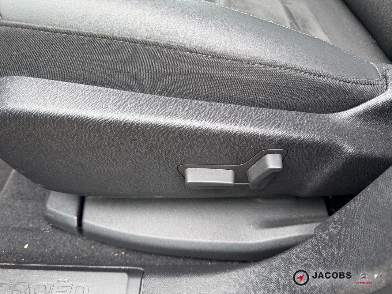 Citroën C5 Aircross PureTech 130 S&S EAT8 Max