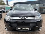 Mitsubishi Outlander*Automatik*Kamera*4X4*HU/AU Neu*BT - gebrauchte Mitsubishi SUV & Geländewagen