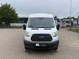 Ford Transit 2,0 TDCI 350 L3 H2 R.Kamera Navi 170 PS - Ford: K 0