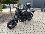 Yamaha MT-07 Y-AMT Vorführfahrzeug - Garantie bis - YAMAHA MT 07 Y AMT