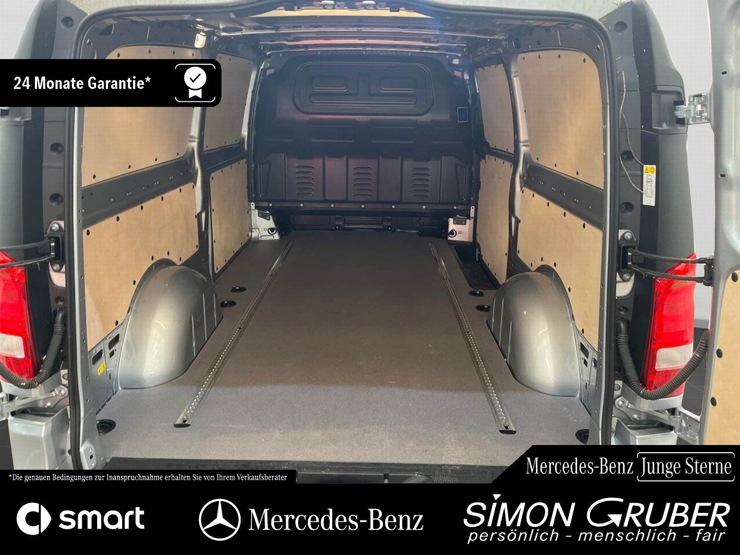 Fahrzeugabbildung Mercedes-Benz Vito 116 CDI Kasten Extralang Multibeam Kamera