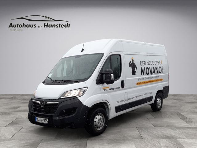 Opel Movano 2.2 Diesel L2H2 3,5t Edition Cargo 165PS 