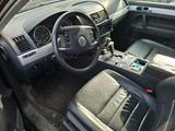 Volkswagen Touareg 3.0 v6 tdi - Volkswagen Touareg aus 2007: V6 TDI