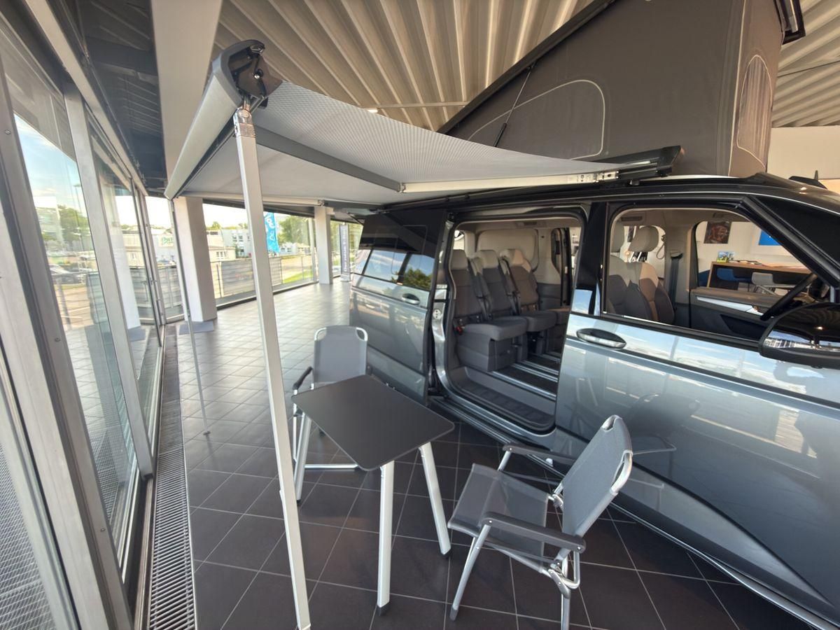 Fahrzeugabbildung Volkswagen T7 California Beach Tour Camper 2.0 TDI 110 kW