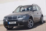 BMW X3 xDrive 18d*Edition Exclusive*Leder*Klima*PDC* - BMW X3: 18d Xdrive