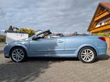 Opel Astra TT Cabrio,Tüv Neu,Erste Hand,Sitzheizung - Opel Astra mit Benzin-Antrieb: Cabrio