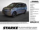 Volkswagen T7 California 2.0 TDI DSG Ocean Camper  AHK Stan - Volkswagen T7 California: Automatik
