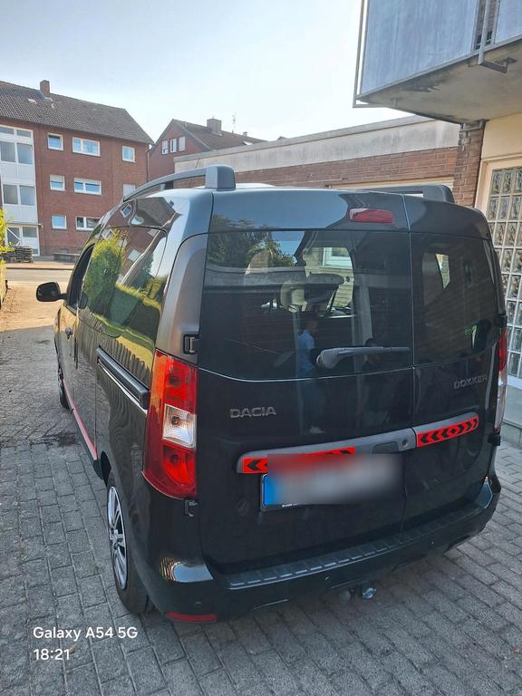 Dacia Dokker