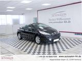 Peugeot 207 CC Sport*1Vorb.Rentner*PDC*Sportsitze*Sehr G - Peugeot 207: 207cc Sport
