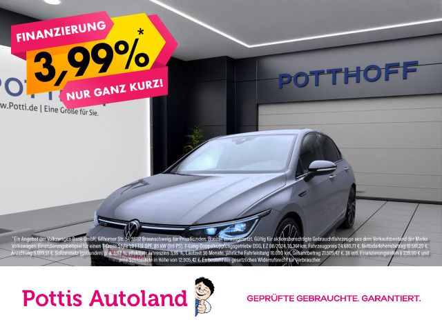 Volkswagen Golf GTD NAVI KAMERA KLIMA PDC SHZG