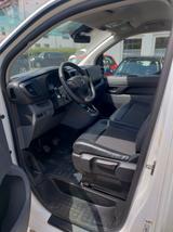 Opel Vivaro Edition Garantie !!! Standheizung PDC AHK - Opel Gebrauchtwagen in Kempten