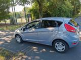 Ford Fiesta UEFA-Champions League, 57.450 km - Ford Fiesta: Champ