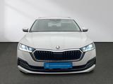 Skoda Octavia Combi Style 2.0 TDI CarPlay Matrix HUD - Skoda Gebrauchtwagen in Rheine