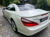 Mercedes-Benz SL 350 -  AMG Paket, Gewährleistung (siehe Text) - Mercedes-Benz SL 350 in München