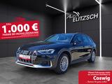 Audi A4 Allroad 40 TDI S-tronic quattro Matric Navi A - Audi A4 Allroad in Dresden