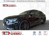 Audi RSQ8 4.0l TFSI quattro B&O+MATRIX+PANO+HEAD+AHK+