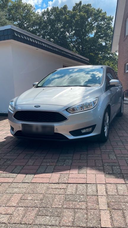 Image of Ford Focus