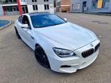 BMW M6 Coupé TÜV SCHECKHEFT DEUTSCH CARBON - BMW M6 mit Benzin-Antrieb
