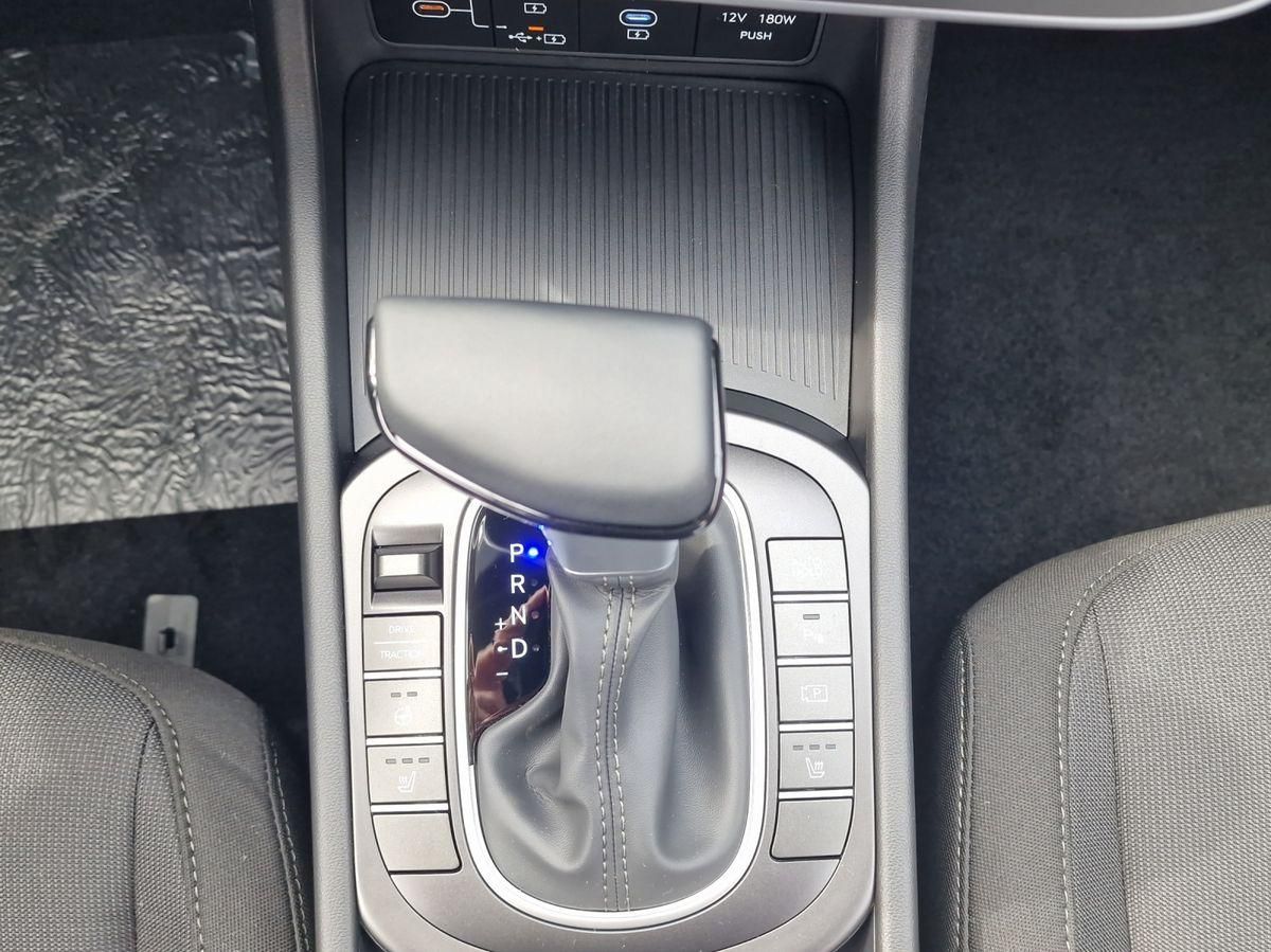 Hyundai Kona – Bild 11