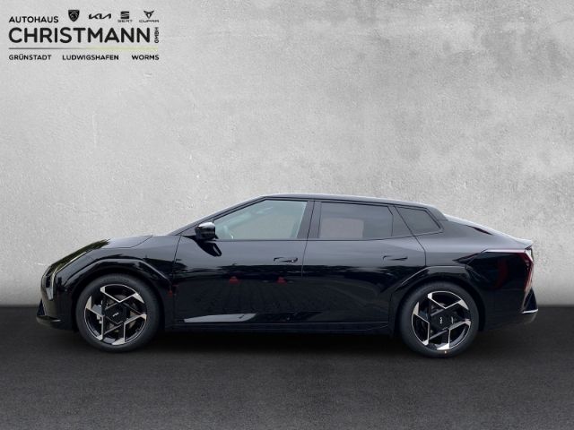 Fahrzeugabbildung Kia EV4 FB 81 FWD GTLINE *DRIVEWISE-PARK*GLASDACH*CO