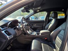 Fahrzeugabbildung E-Pace SE AWD D165 Mild-Hybrid EU6d