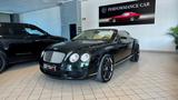 Bentley Continental GTC - gebrauchte Bentley Continental GTC aus dem Jahr 2008