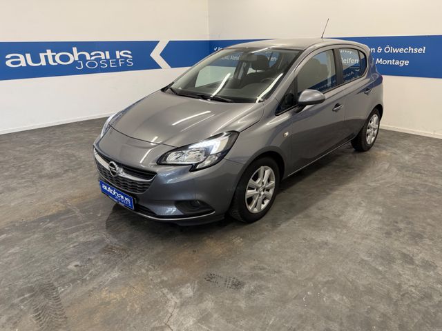 Opel Corsa E Edition 1.4 Automatik